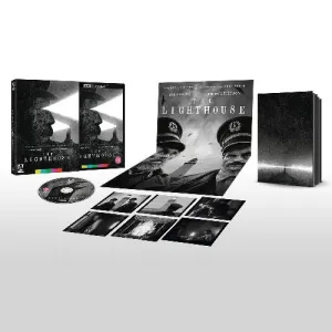 4K - The Light House Limited Edition (15) Preowned