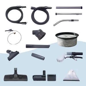 A26A Full 32mm Vacuum Cleaner George Accessory Kit 607326 Genuine Numatic