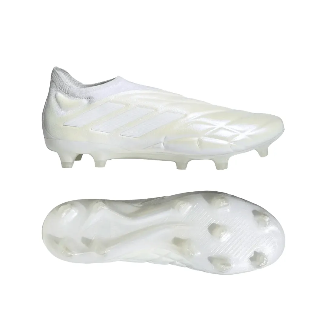 Adidas Copa Pure  Firm Ground Cleats