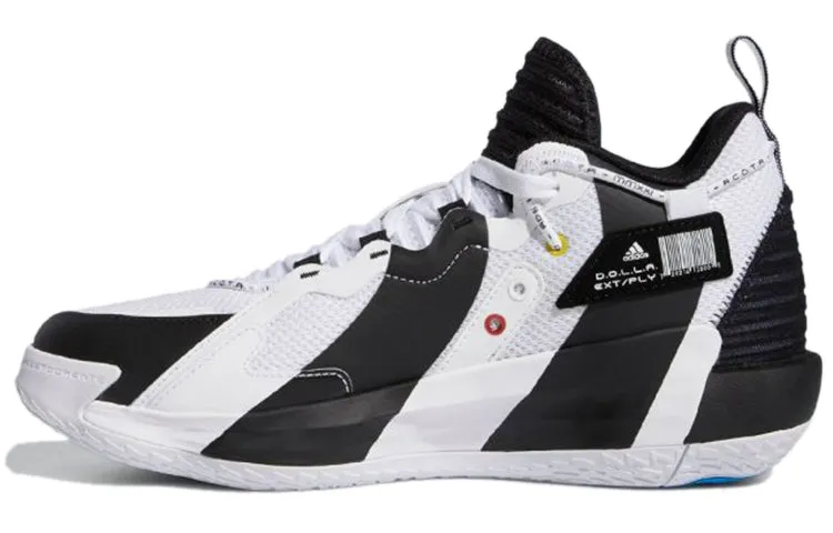 Adidas D lillard 7 Men's basketball shoes