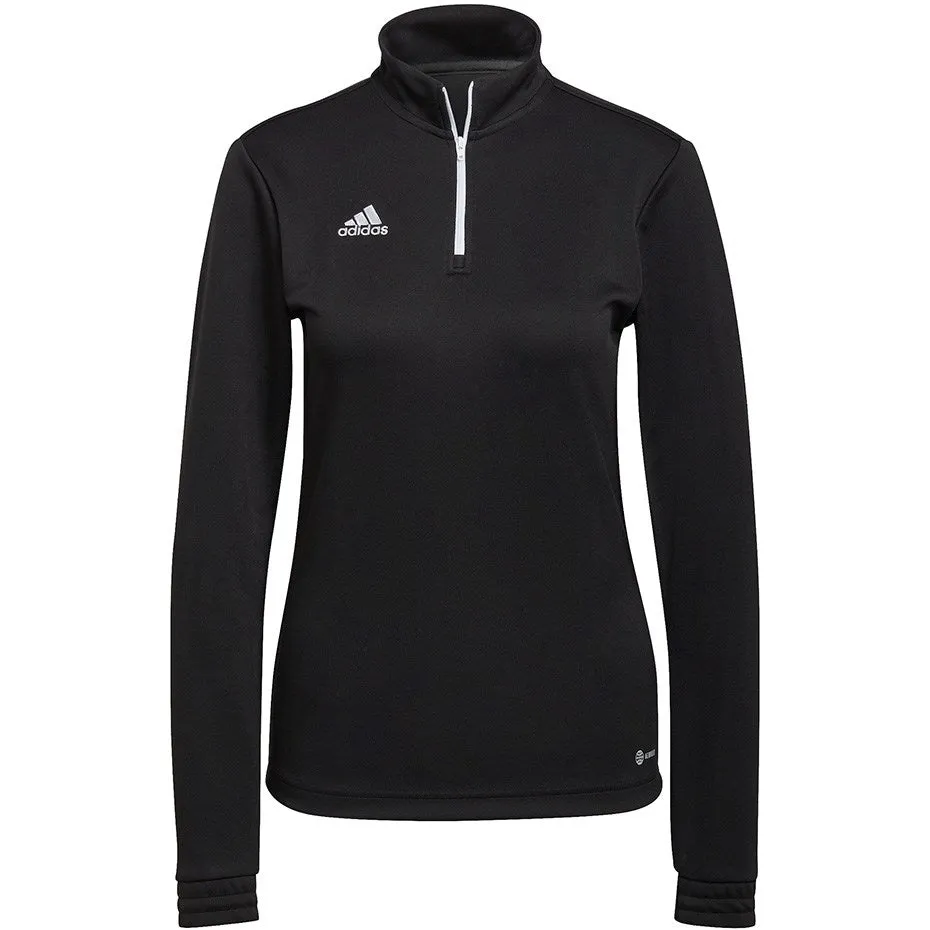 Adidas Entrada 22 Top Training Sweatshirt Black H57541 Xl