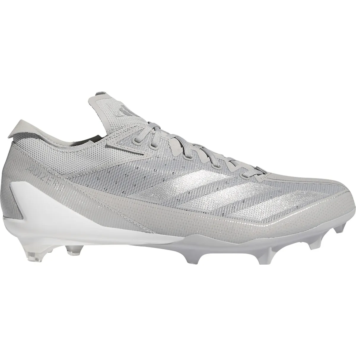 adidas Men's Adizero Electric Adult Football Cleats