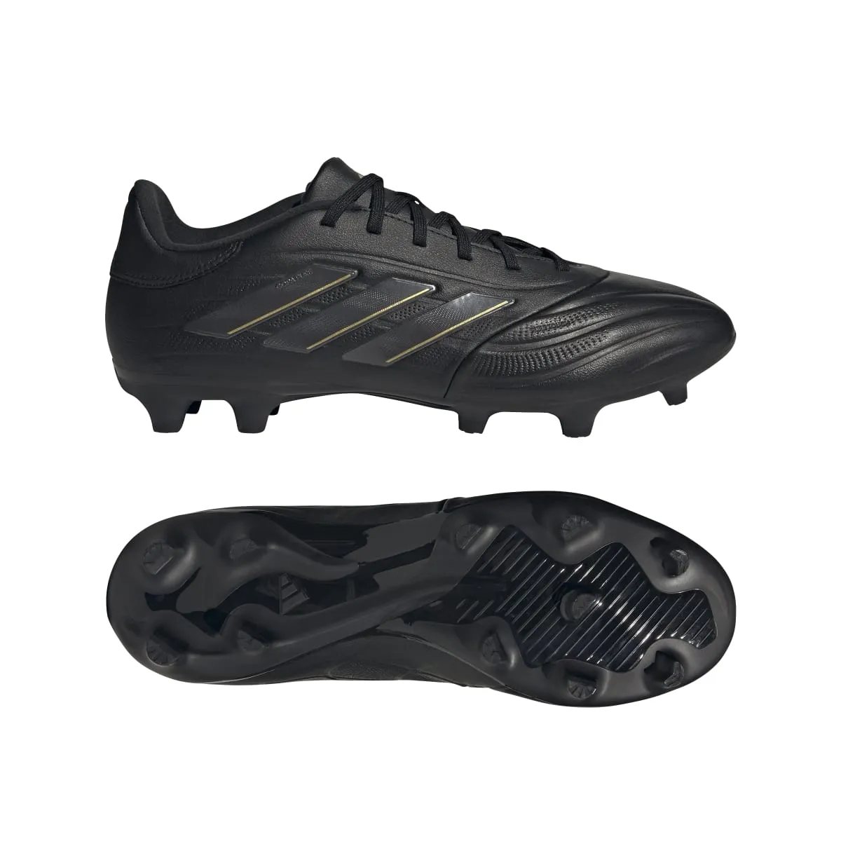 adidas Men's Copa Pure 2 League Firm Ground Soccer Cleats