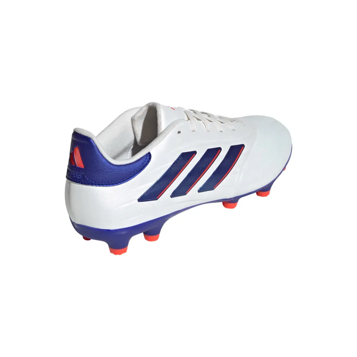 adidas Men's Copa Pure 2 League Firm Ground Soccer Cleats