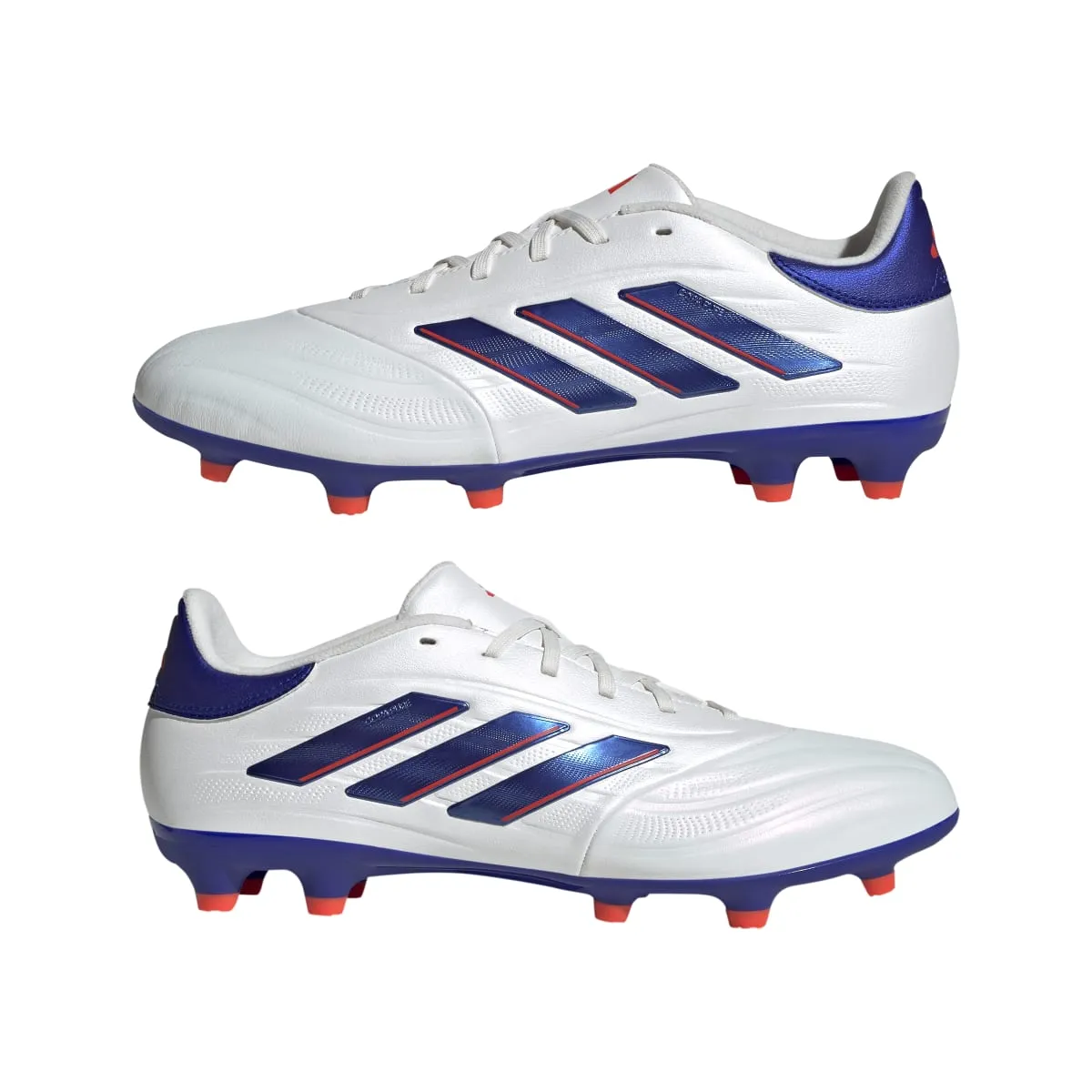 adidas Men's Copa Pure 2 League Firm Ground Soccer Cleats