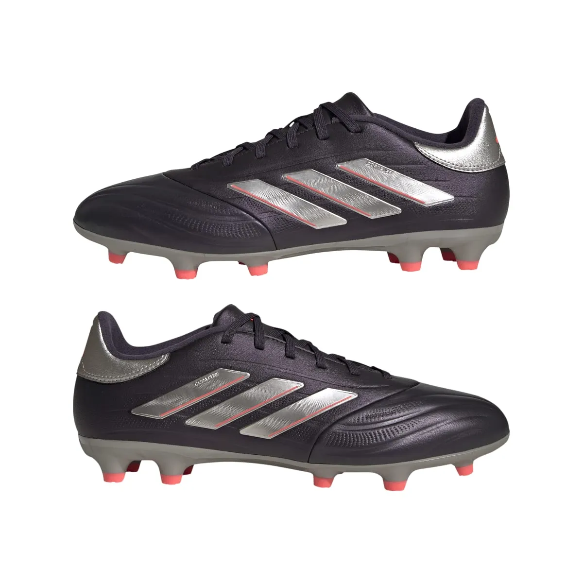 adidas Men's Copa Pure 2 League Firm Ground Soccer Cleats