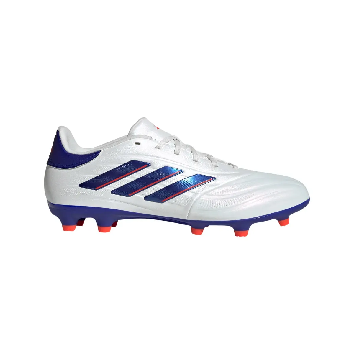 adidas Men's Copa Pure 2 League Firm Ground Soccer Cleats