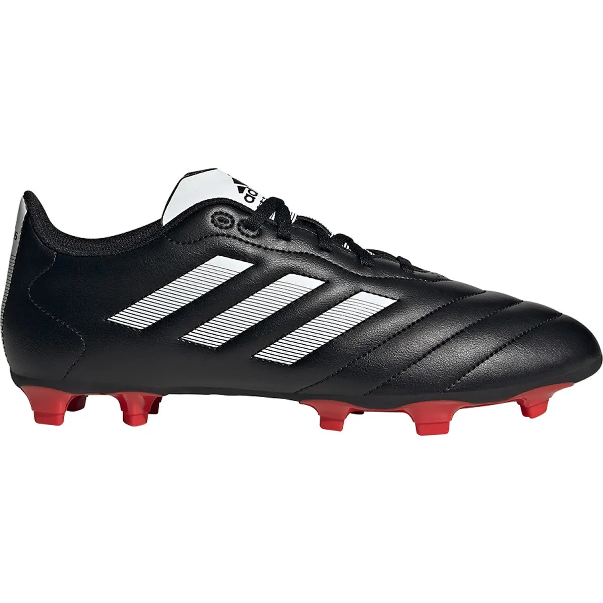 adidas Men's Goletto VIII Firm Ground Soccer Cleats