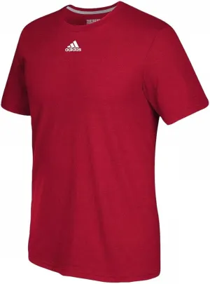 adidas Men's Performance 60/40 Go To Tee