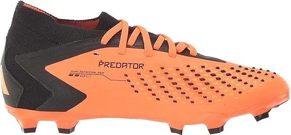 adidas Men's Predator Accuracy.2 FG Soccer Cleats