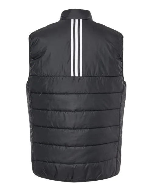 Adidas Men's Puffer Vest