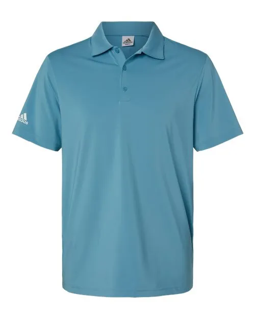 adidas Men's Ultimate Solid Polo