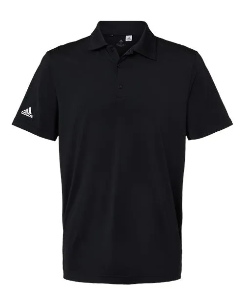 adidas Men's Ultimate Solid Polo