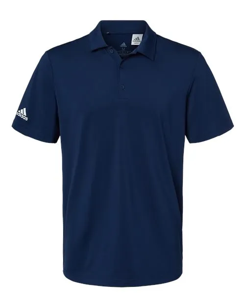 adidas Men's Ultimate Solid Polo