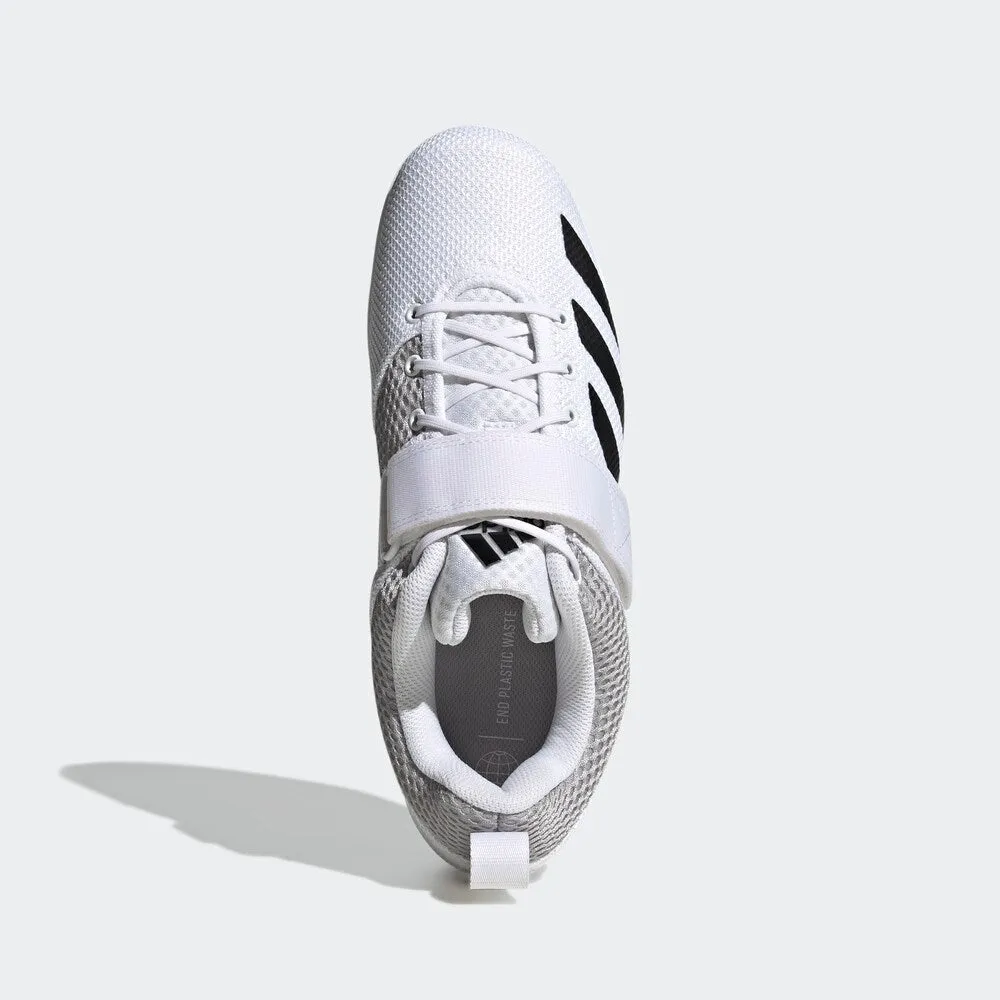 Adidas Powerlift 5 sneakers, white