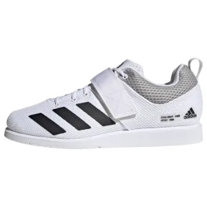 Adidas Powerlift 5 sneakers, white