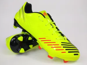 Adidas Predator LZ TRX FG SL Yellow