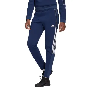 Adidas Tiro 21 Sweat Women's Pants Navy Gk9676