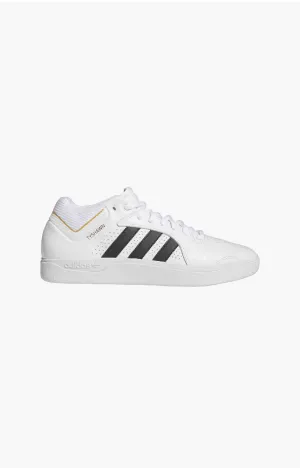 Adidas Tyshawn Remastered Shoe, White