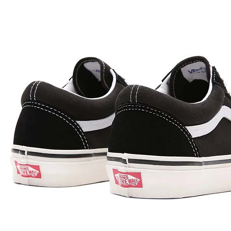 ANAHEIM FACTORY (UA) OLD SKOOL 36 DX SHOES | BLACK