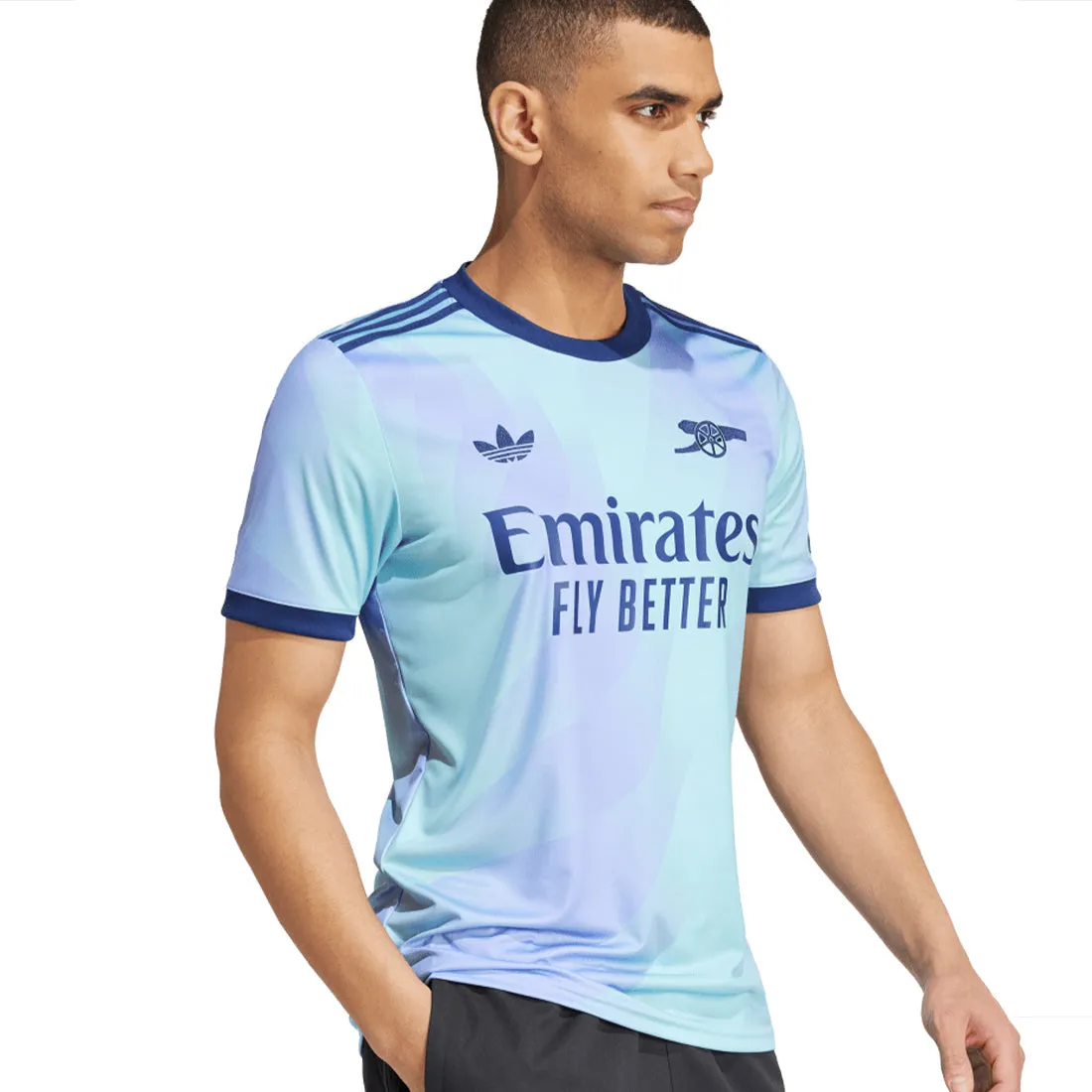 Arsenal 2024/25 Third Jersey Men's Football Jersey