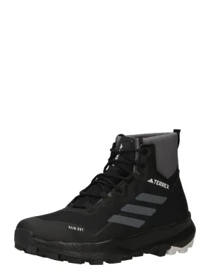 Boots ADIDAS TERREX Wmn Mid Raindy, black