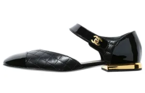 Chanel Women's Casual Shoes Female