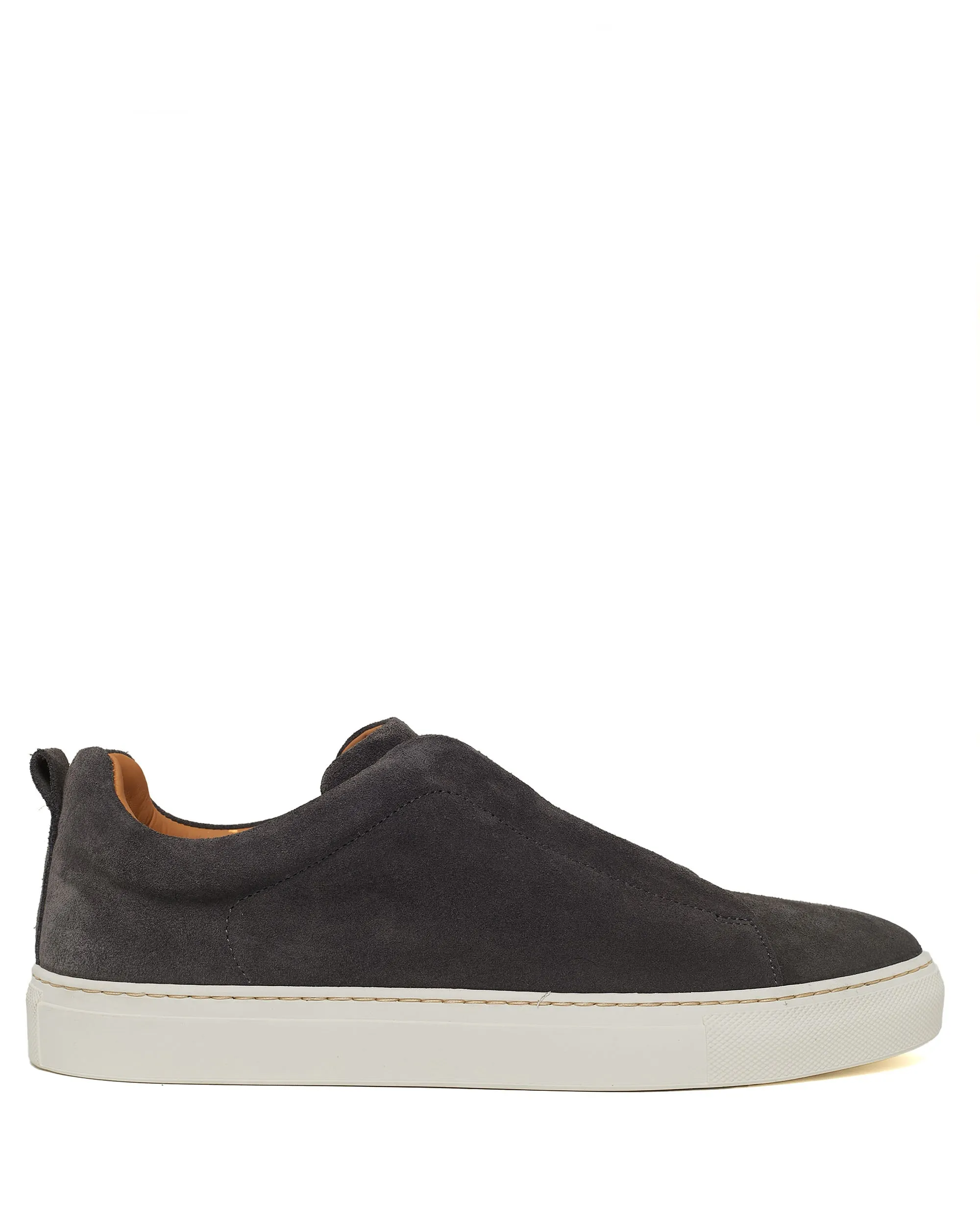 Connor Suede Anthracite