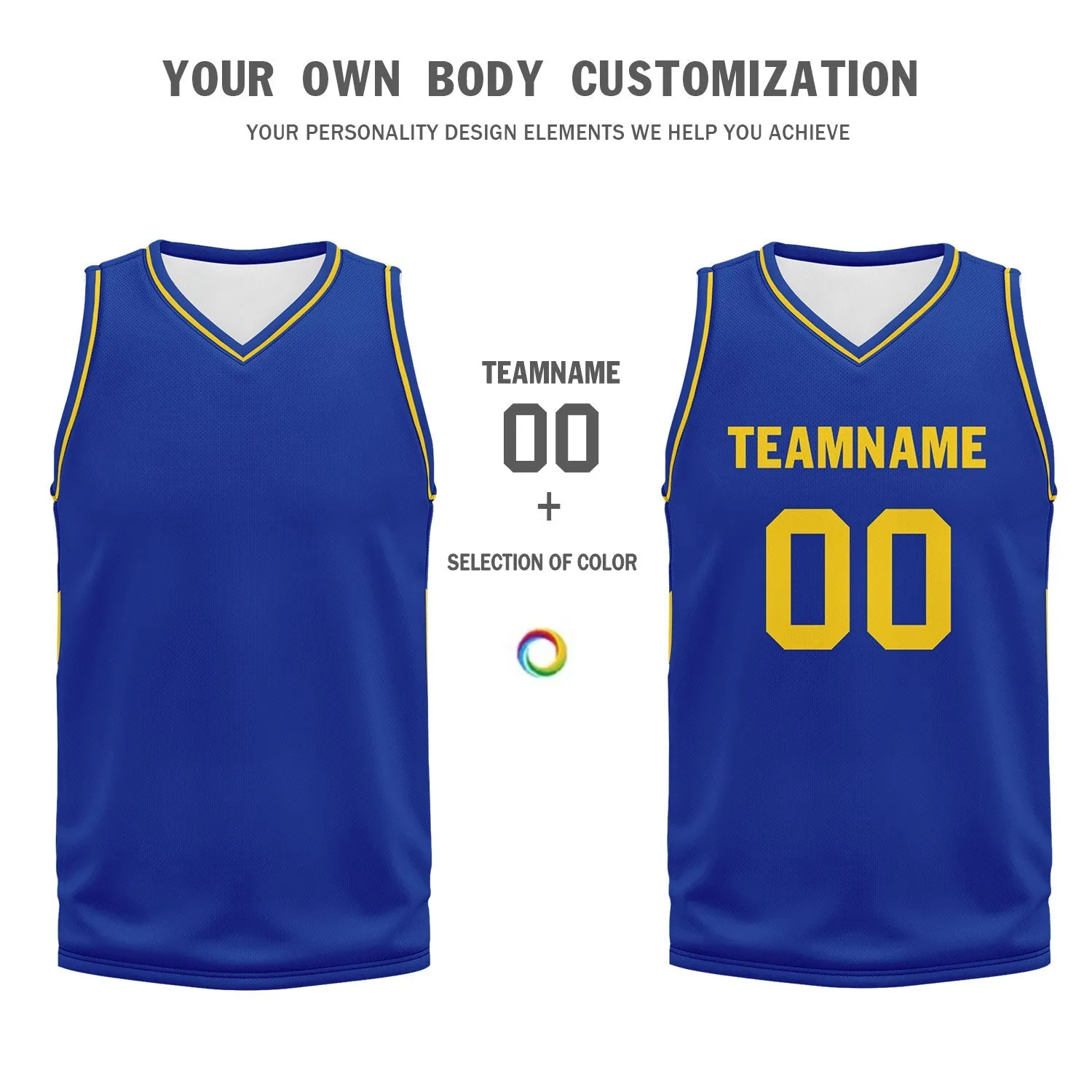 Custom Basketball Jersey and MaxSoul Shoes Combo Offer Personalized ZH-D0200105-12