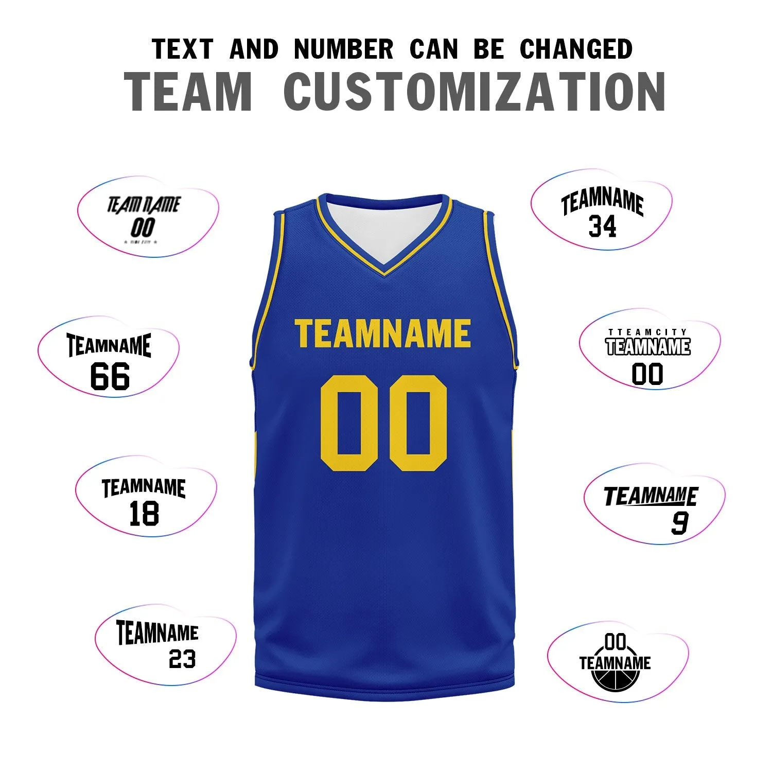 Custom Basketball Jersey and MaxSoul Shoes Combo Offer Personalized ZH-D0200105-12