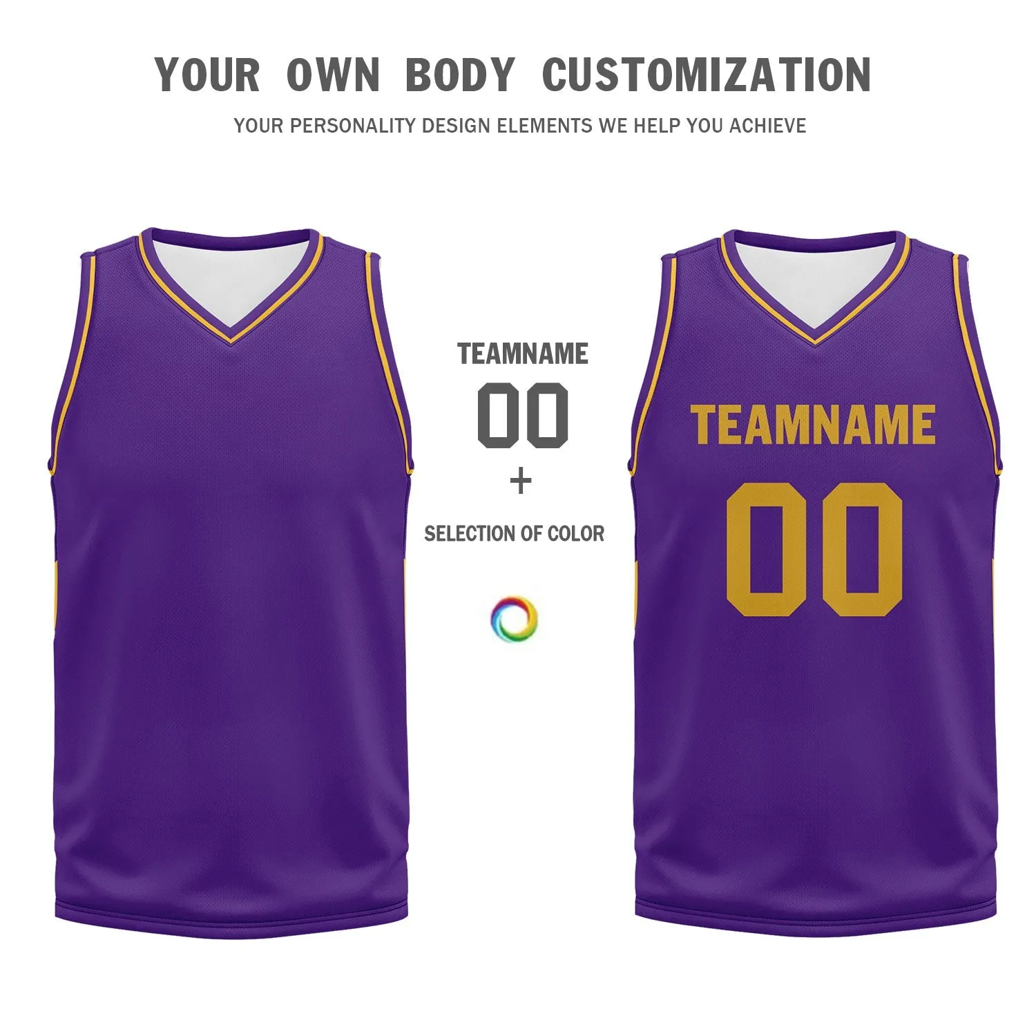 Custom Basketball Jersey and MaxSoul Shoes Combo Offer Personalized ZH-D0200105-14