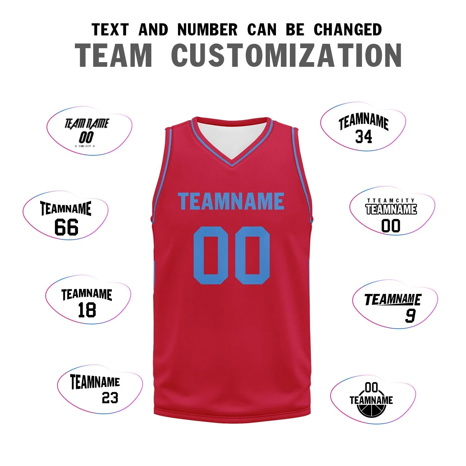 Custom Basketball Jersey and MaxSoul Shoes Combo Offer Personalized ZH-D0200105-23