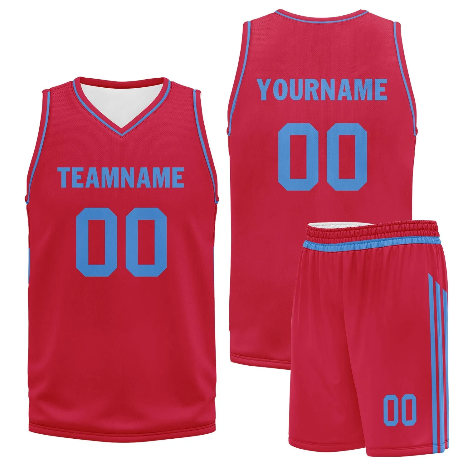 Custom Basketball Jersey and MaxSoul Shoes Combo Offer Personalized ZH-D0200105-23