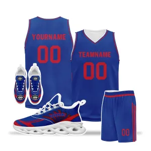 Custom Basketball Jersey and MaxSoul Shoes Combo Offer Personalized ZH-D0200105-5