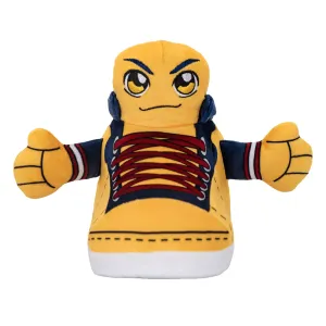 Denver Nuggets Sneaker 7" Kuricha Plush