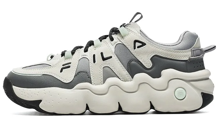 Fila Vintage Men's Basketball Shoes