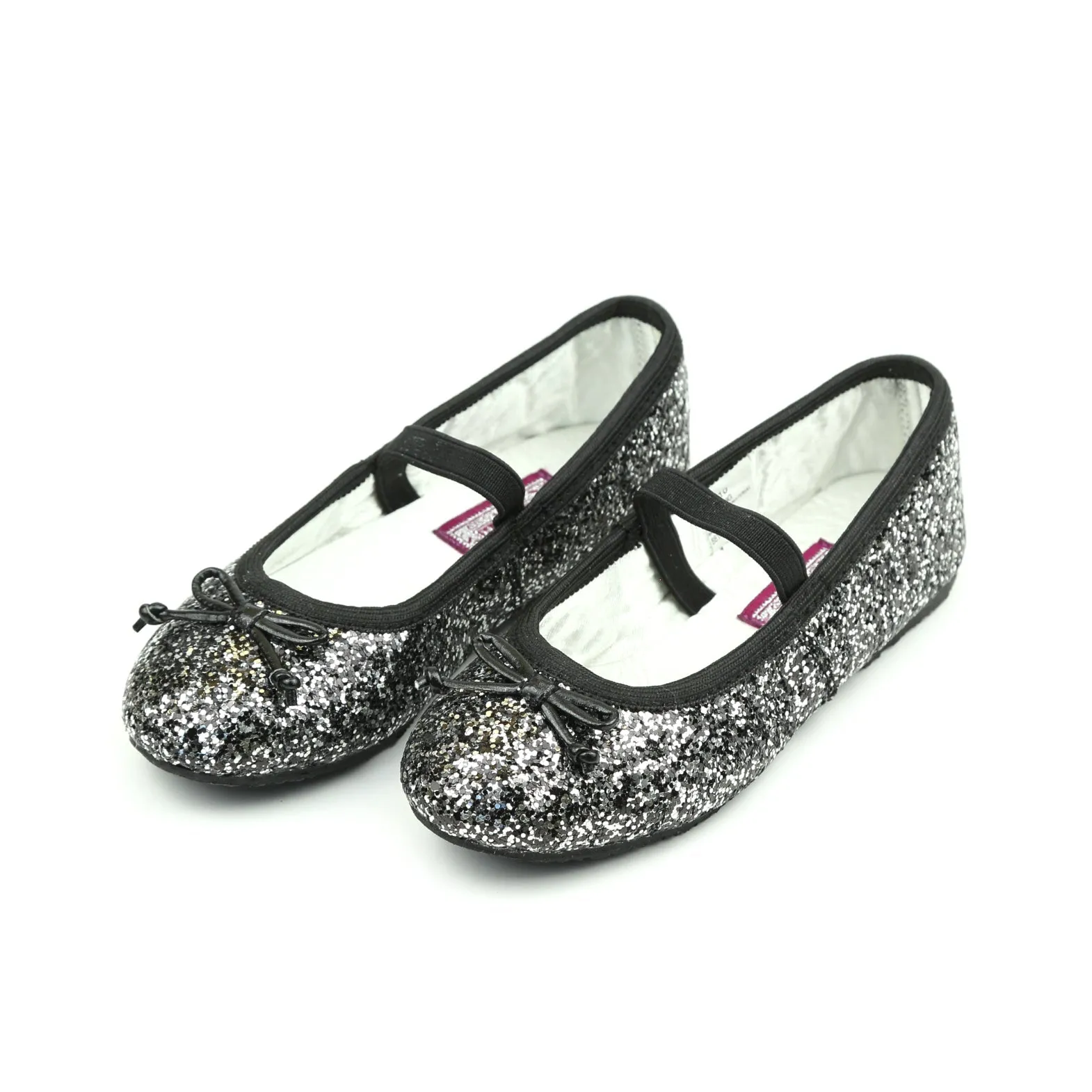 Flats Sparkle Glitter | Dorothy