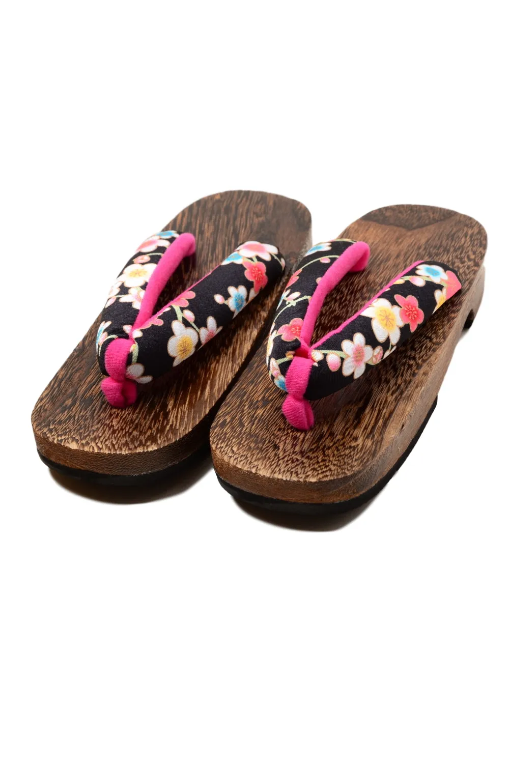 Geta sandal : Women Large #13