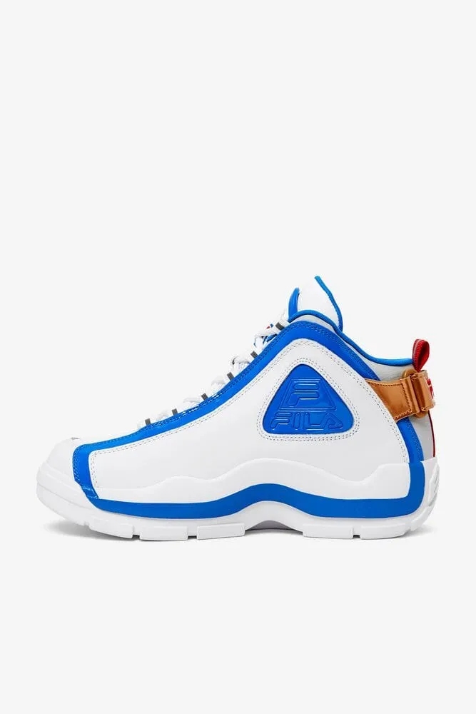 Grant Hill 2