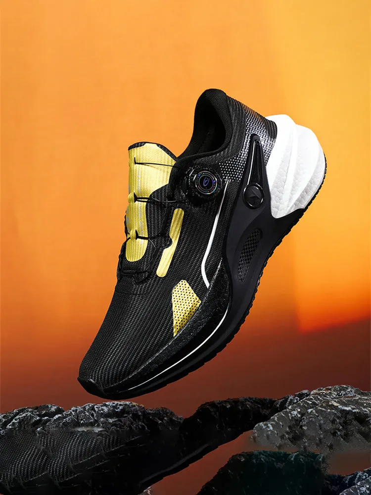 High Performance Cushioning Runner