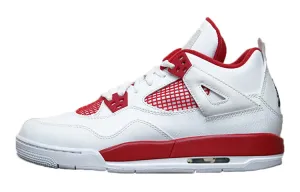 Jordan Air Jordan 4 Vintage Women's Basketball Shoes