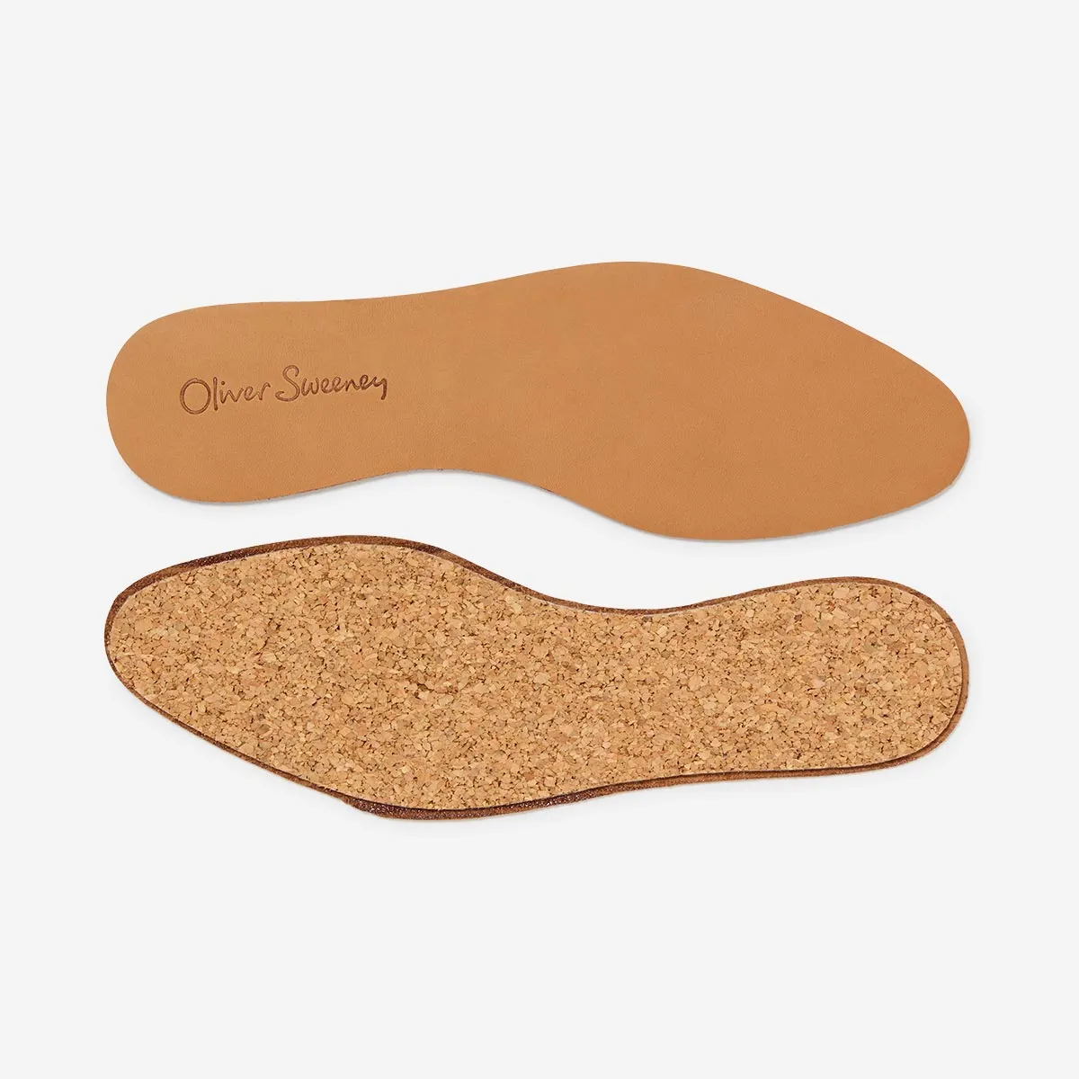 Leather Insoles