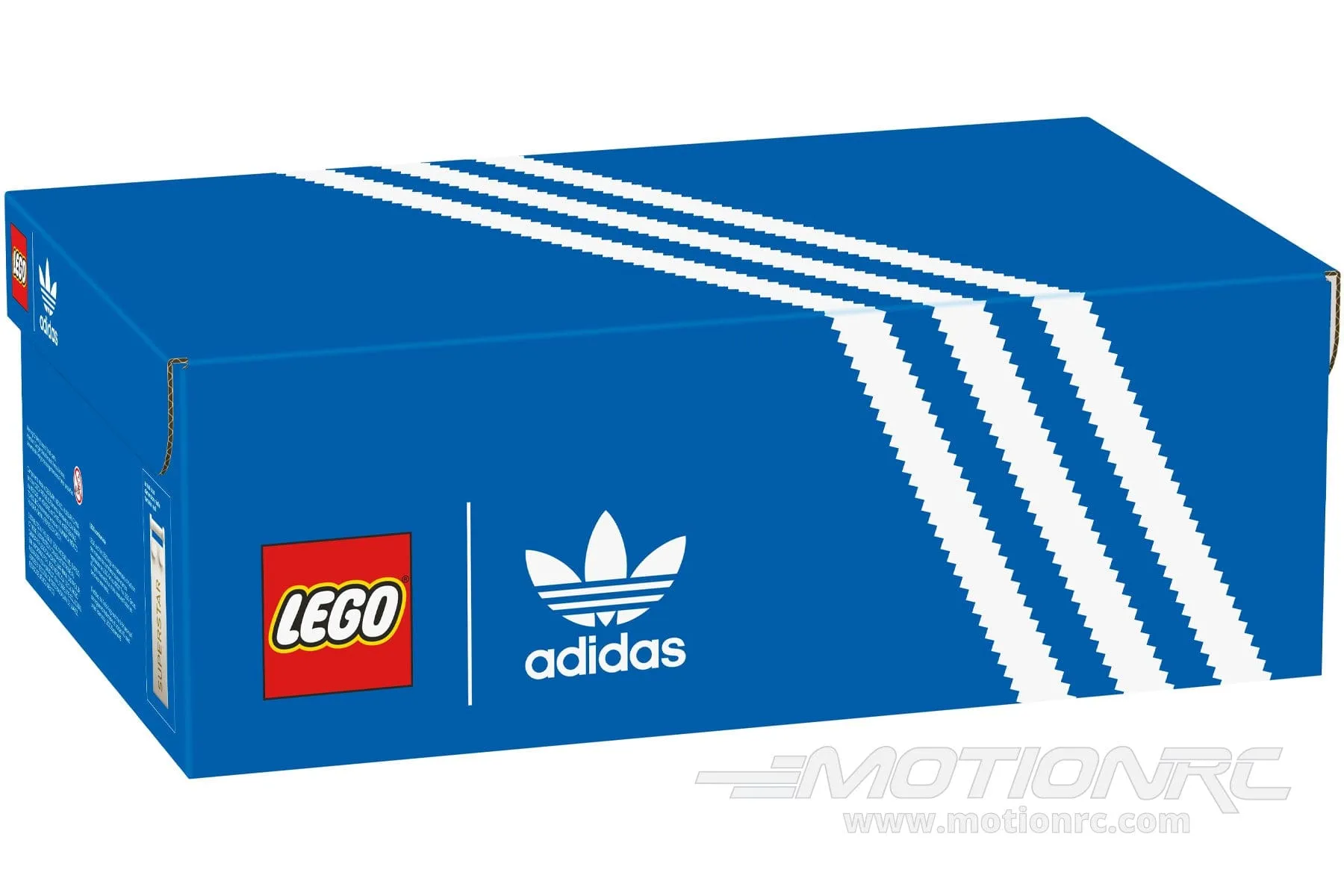 LEGO adidas Originals Superstar