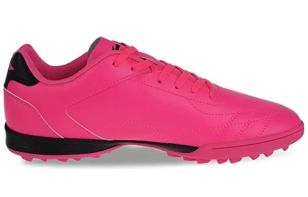 Li-Ning Training Soccer Shoes TF 'Pink Black', pink