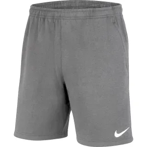 Men's Nike Park 20 Short Dark Grey Cw6910 071