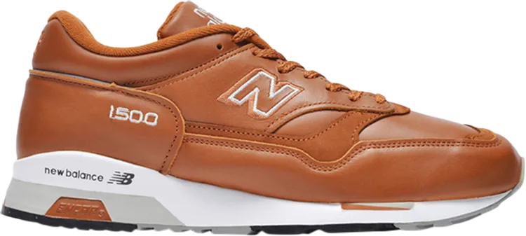 New Balance 1500 sneakers, brown