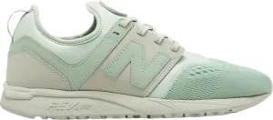 New Balance 247 'Breathe Pack' Sneakers, Green