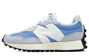 New Balance 327 Star Blue