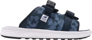 New Balance 330 Slides 'Blue Navy' Sandals