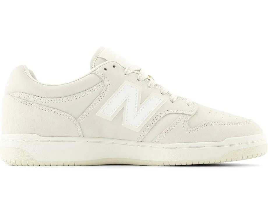 New Balance 480 - LINEN/SEA SALT